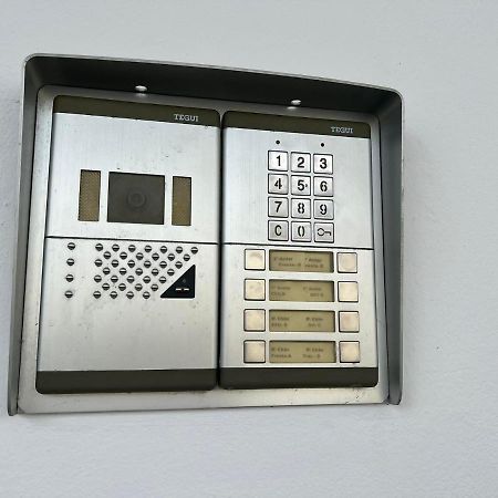 Апартаменти A Casa Do Terraco Понта-Делгада Екстер'єр фото