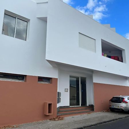 Апартаменти A Casa Do Terraco Понта-Делгада Екстер'єр фото