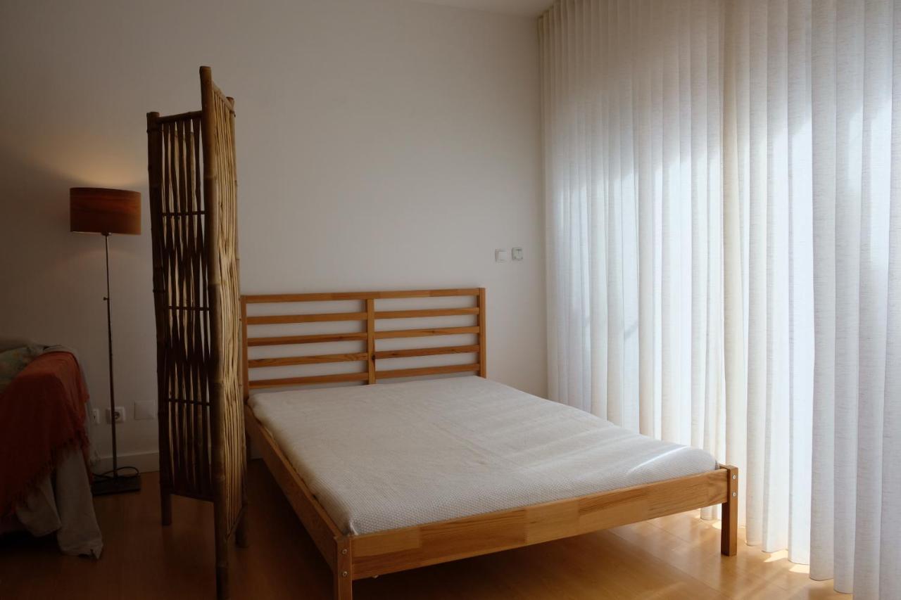 Апартаменти A Casa Do Terraco Понта-Делгада Екстер'єр фото