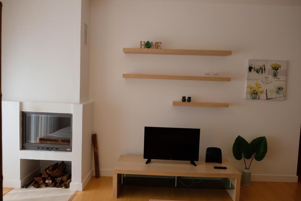 Апартаменти A Casa Do Terraco Понта-Делгада Екстер'єр фото