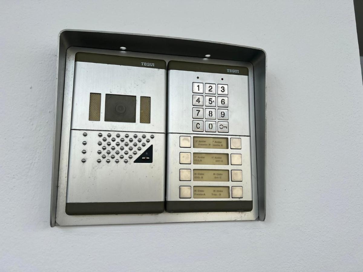 Апартаменти A Casa Do Terraco Понта-Делгада Екстер'єр фото