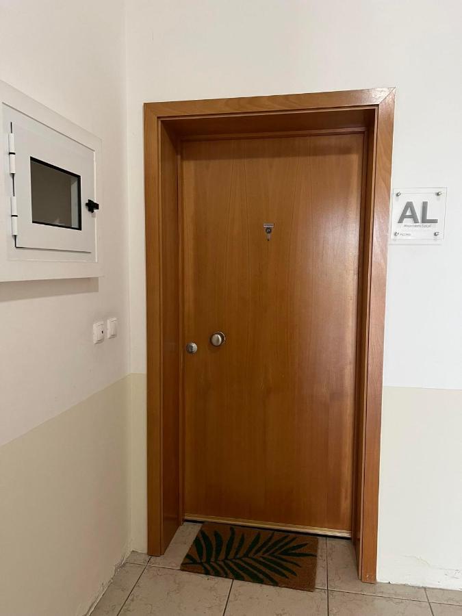 Апартаменти A Casa Do Terraco Понта-Делгада Екстер'єр фото